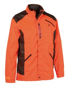 Veste de Traque Percussion Stronger Evo Orange