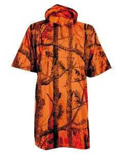 Poncho-De-Chasse-Percussion-Ghostcamo-Blaze-And-Black 