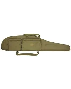Fourreau Kaiser Carabine Toile Verte Fuzyon Chasse