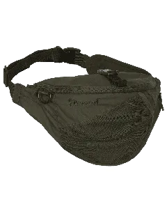 Sac Banane Croisé Pinewood Olive