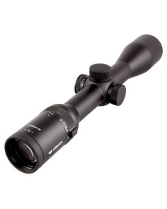 Lunette De Tir Predator 1.5-6X44 | Réticule Lumineux German 4 Urikan