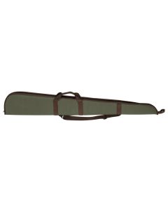 Housse/fourreau Country double fusil de chasse en cordura