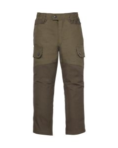 Pantalon de chasse : Browning, Deerhunter, Percussion, Ligne