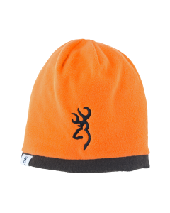 Bonnet Browning Deerscene Brown Orange