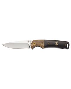 Couteau de Chasse Browning Buckmark Hunter
