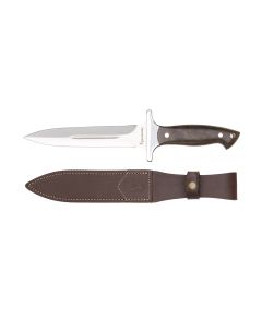 Dague de Chasse Browning Wood Lame 17 cm