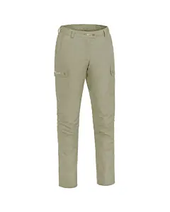 Pantalon Rando Olive pour Femme Classique Finnveden Pinewood