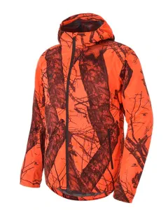 Veste De Chasse Légère Et Compacte Thunder JKT Stagunt Blaze