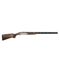 Fusil Superposé Beretta Silver Pigeon I Sporting Crosse Réglable B-Fast Calibre 410