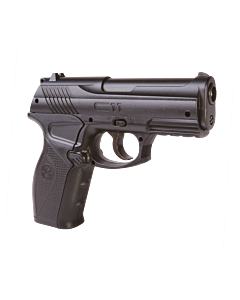 Pistolet CO2 Crosman C11 Calibre 4.5BB-1