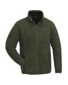 Veste Polaire Kaki Finnveden Pinewood