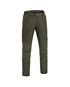 Pantalon trakking Caribou TC-Lite Olive Pinewood