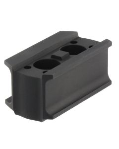 Cale d'épaisseur pour Aimpoint Micro H1 39 mm