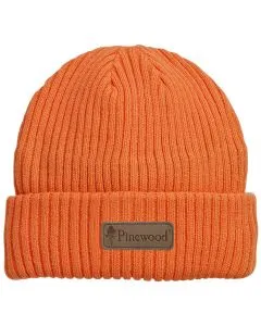 Bonnet Orange Stöten Pinewood