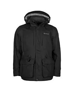 Veste de Sport Trainer Chien Pinewood Homme Noire