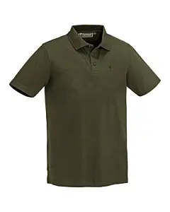 Polo Coton Rando V√§rnamo Pinewood