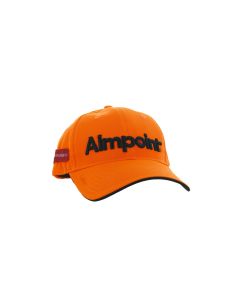 Casquette Aimpoint Orange Taille Unique
