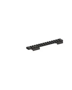 Rail Picatinny pour carabine BRNO / CZ 550