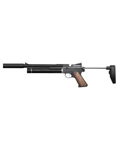 Pistolet PCP Snowpeak PP750L Calibre 4.5mm