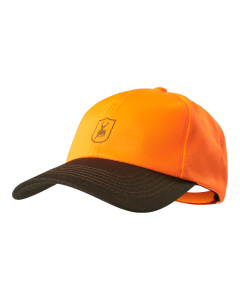 Casquette Deerhunter Bavaria Orange