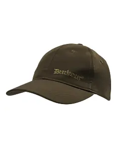 Casquette Deerhunter Excape Light Kaki