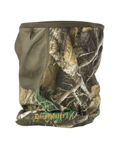 Cagoule de chasse Stagunt Rio Mask Green camo - Bonnets de chasse -  Cagoules