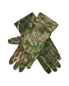 Gants D'approche Deerhunter Camo