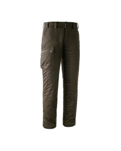 Pantalon De Chasse Chaud Deerhunter Explore Winter