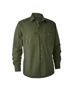 Chemise Anti-Insectes Deerhunter