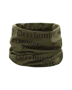 Tour De Cou Logo Deerhunter Kaki