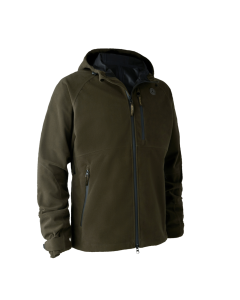 Blouson De Chasse Imperméable Deerhunter Gamekeeper Peat