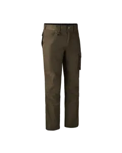 Pantalon Outdoor Deerhunter Rogaland Fallen Leaf