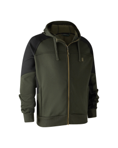 Sweat shirt A Capuche Deerhunter Rogaland