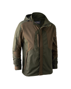 Veste De Randonnée Deerhunter Strike Deep Green