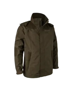 Veste De Pluie Technique Deerhunter Track Rain