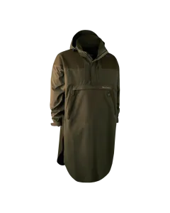 Poncho De Pluie Technique Deerhunter Track Rain