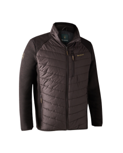 Doudoune Deerhunter Moor Dark Prune