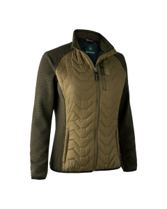 Doudoune Femme Deerhunter Beth
