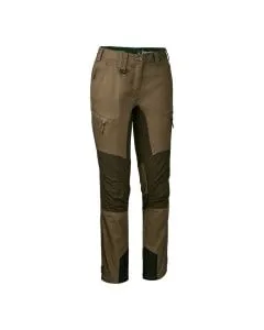 Pantalon De Chasse Femme Deerhunter Roja Driftwood