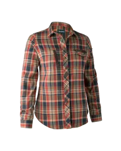 Chemise Femme Deerhunter Athena