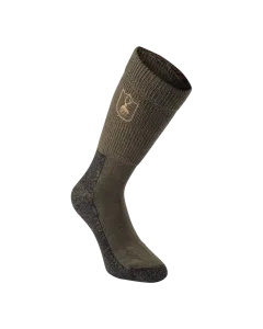 Chaussettes En Laine Deerhunter Deluxe