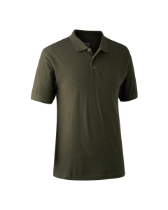 Polo De Chasse Deerhunter Redding