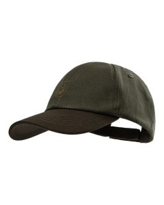 Casquette Enfant Deerhunter Kaki