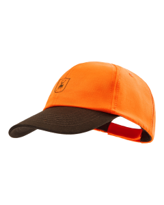 Casquette Enfant Deerhunter Orange