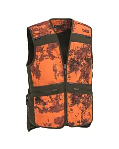 Gilet Furudal Hunter Pro Camou Pinewood 