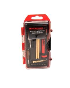 Kit De Nettoyage Winchester Pour Pistolet 9mm