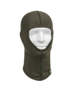 Cagoule Pinewood Verte