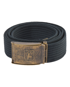 Ceinture De Chasse Deerhunter Dark Anthracite