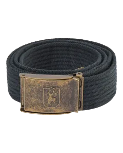Ceinture De Chasse Deerhunter Dark Anthracite