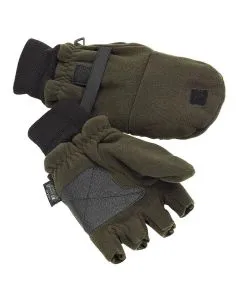 Gants de Pêche / Chasse Kaki Pinewood 